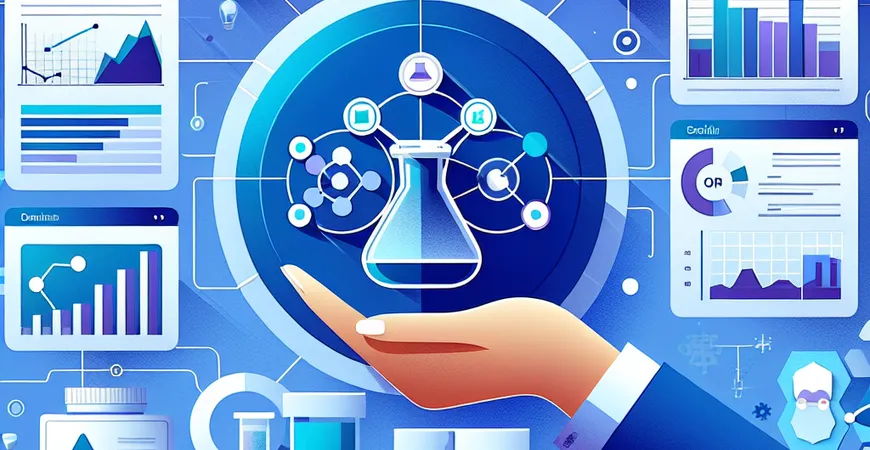 好用的化工行业 ERP 软件必备八大功能解析！